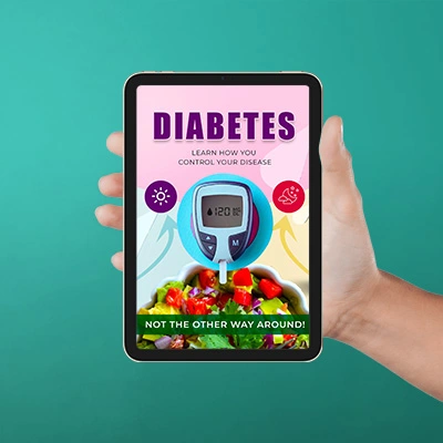 gluco vitalis bonus 1 eBook